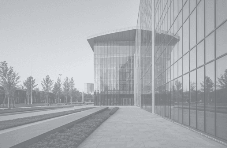 CUVR clinic exterior in Dubai Healthcare City