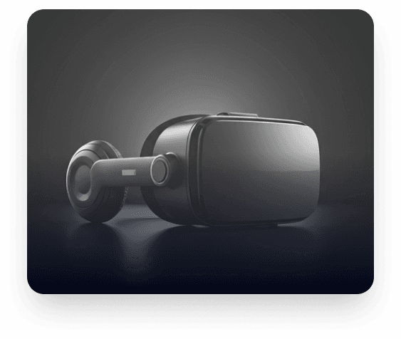 CUVR VR headset